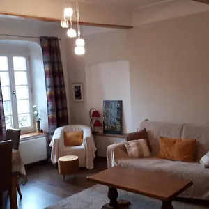 Appartement L étoile Du Verger