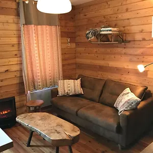 Appartement Style Centre