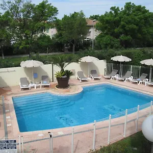 Aparthotel Top Motel
