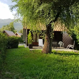 Appartement Barcelonette By Praloup