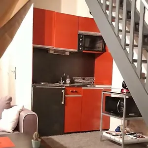 Appartement Ubaye Liberty