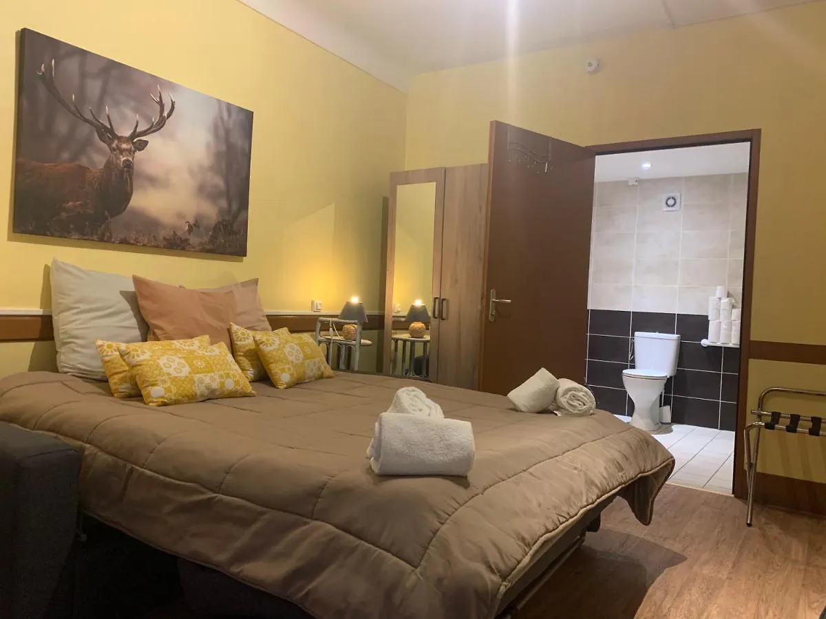 Hotel Du Cheval Blanc Barcelonnette